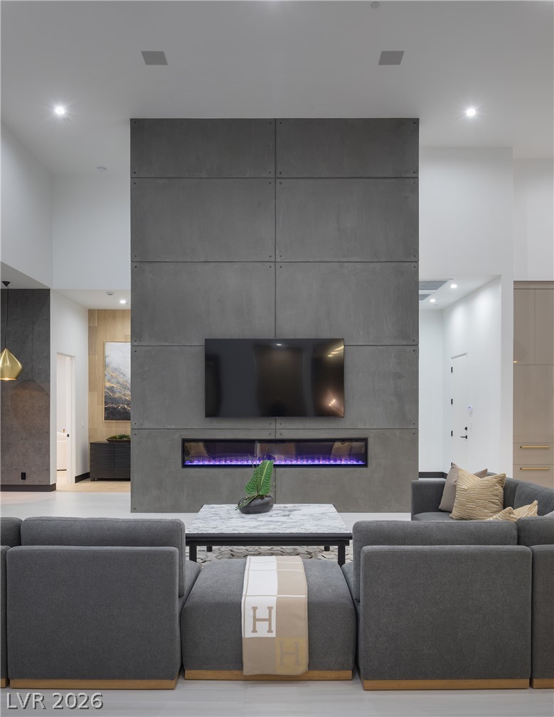38 Skybird Court Las Vegas NV 89135