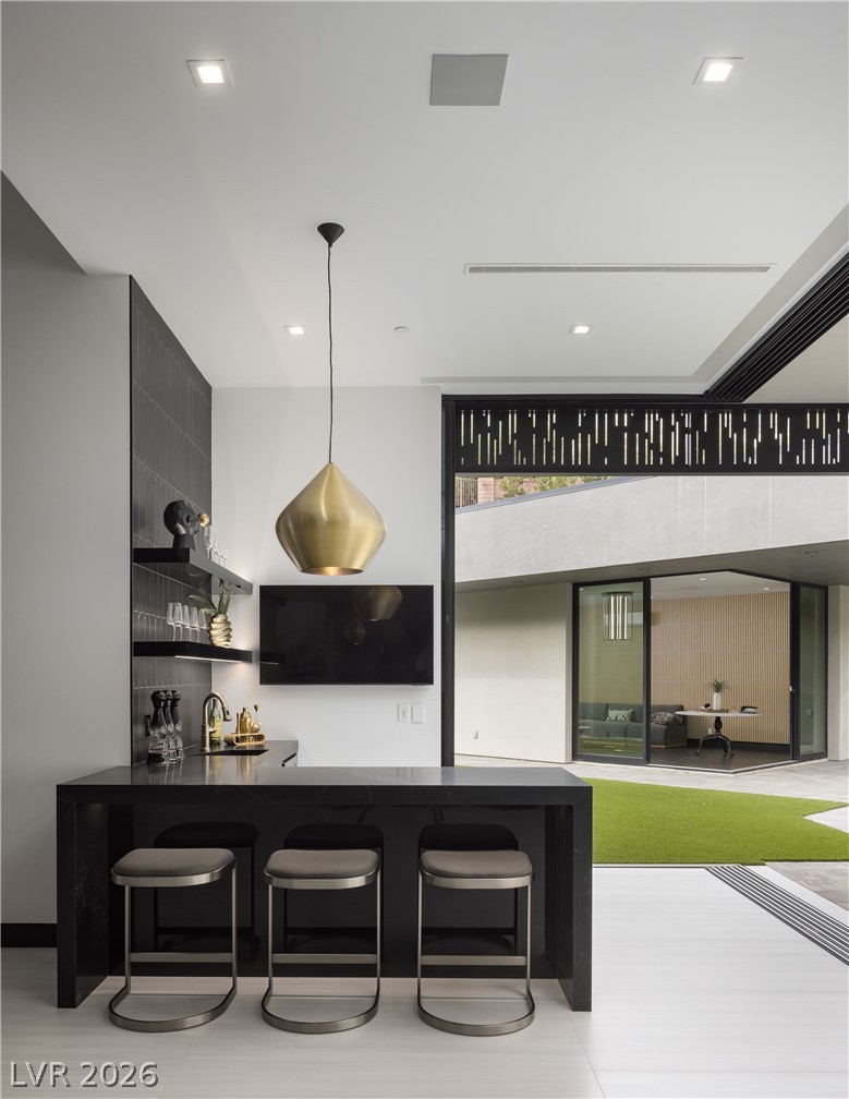 38 Skybird Court Las Vegas NV 89135