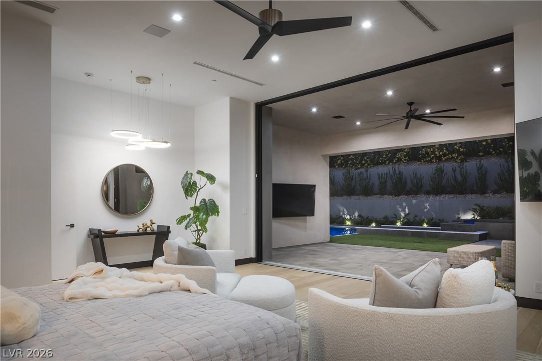 38 Skybird Court Las Vegas NV 89135