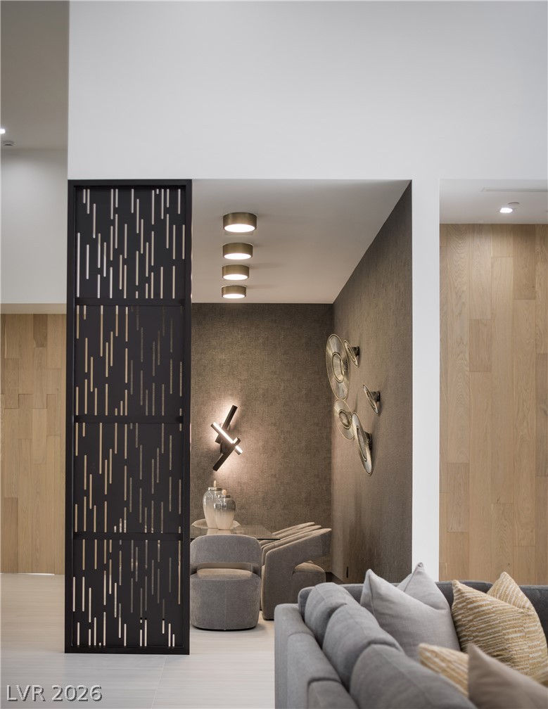 38 Skybird Court Las Vegas NV 89135