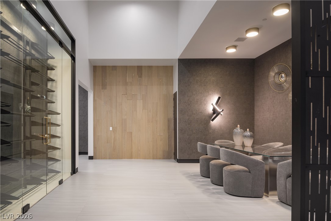 38 Skybird Court Las Vegas NV 89135