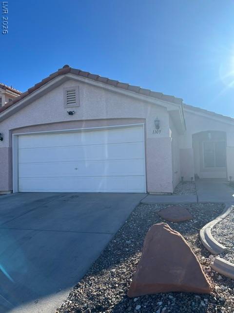 1109 Olvera Way Las Vegas NV 89128