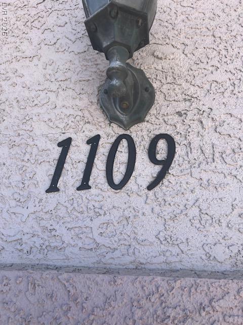 1109 Olvera Way Las Vegas NV 89128