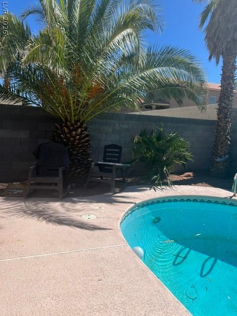 1109 Olvera Way Las Vegas NV 89128