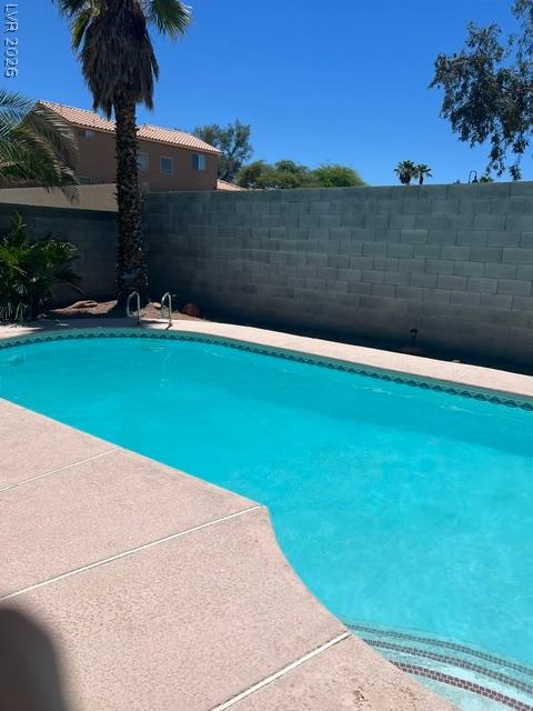 1109 Olvera Way Las Vegas NV 89128