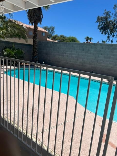 1109 Olvera Way Las Vegas NV 89128