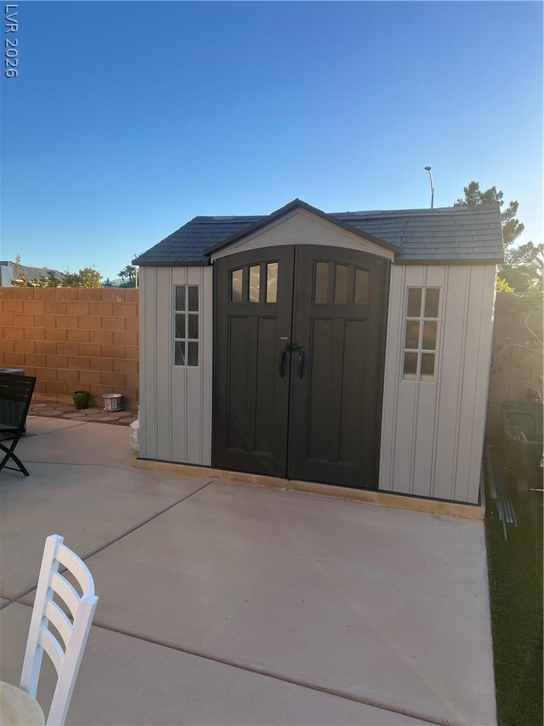 6490 West Diablo Drive Las Vegas NV 89118