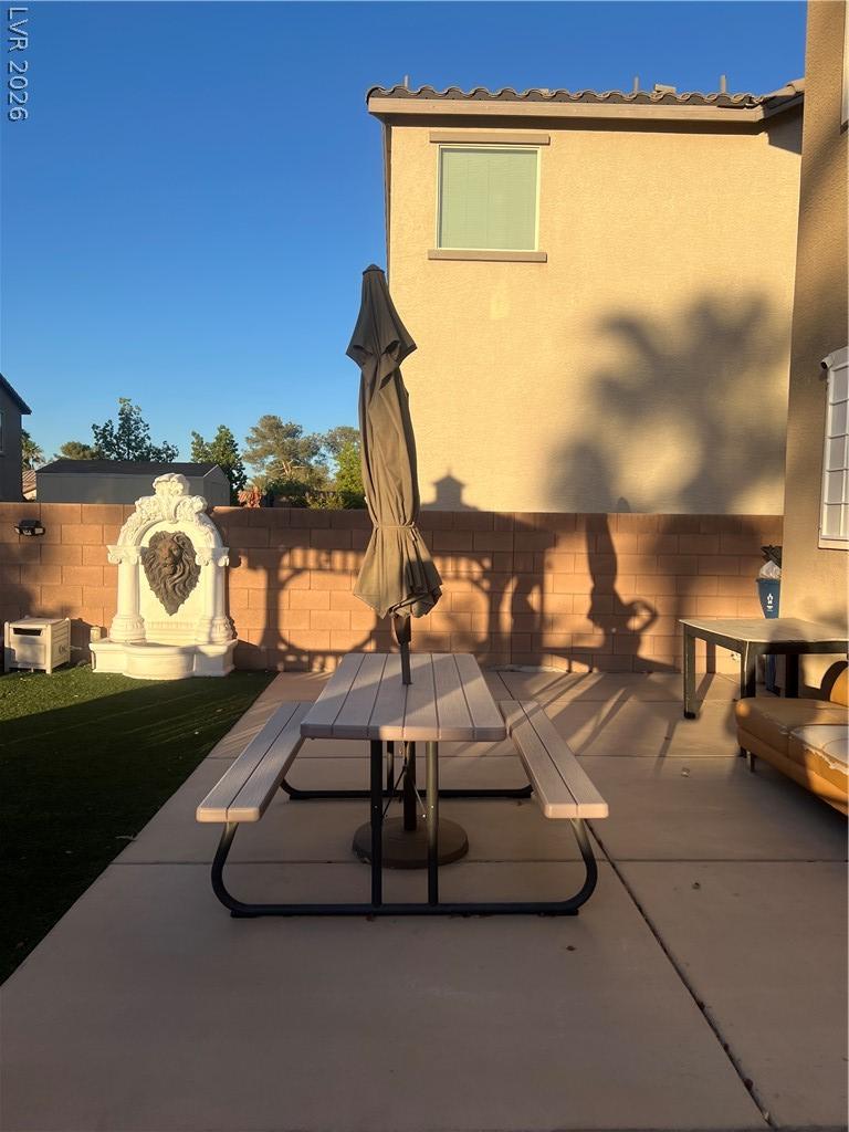 6490 West Diablo Drive Las Vegas NV 89118