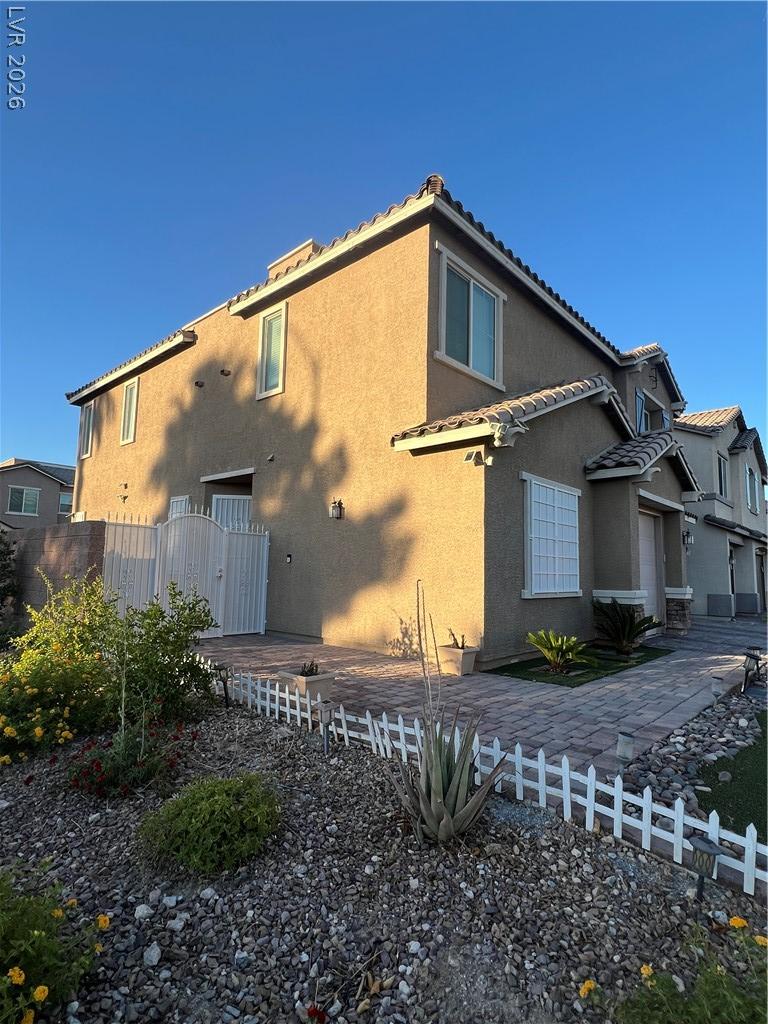 6490 West Diablo Drive Las Vegas NV 89118