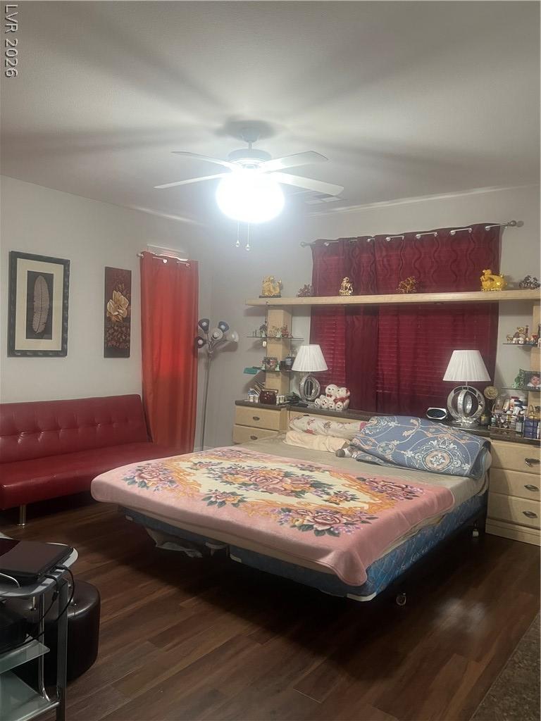 6490 West Diablo Drive Las Vegas NV 89118