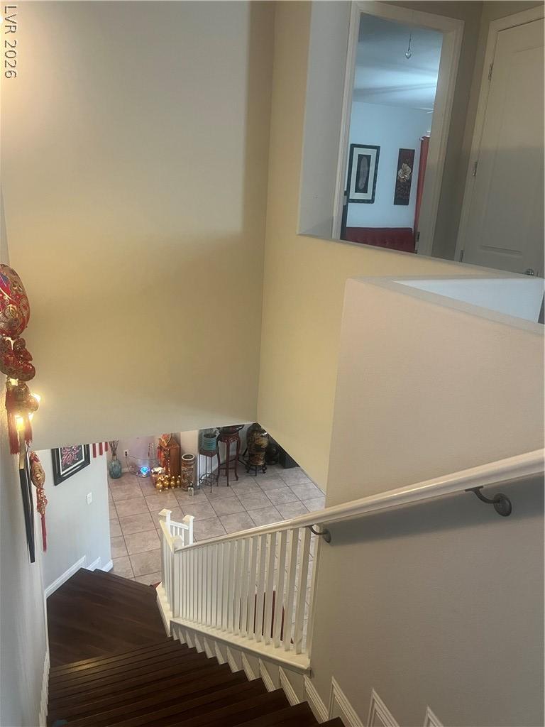 6490 West Diablo Drive Las Vegas NV 89118
