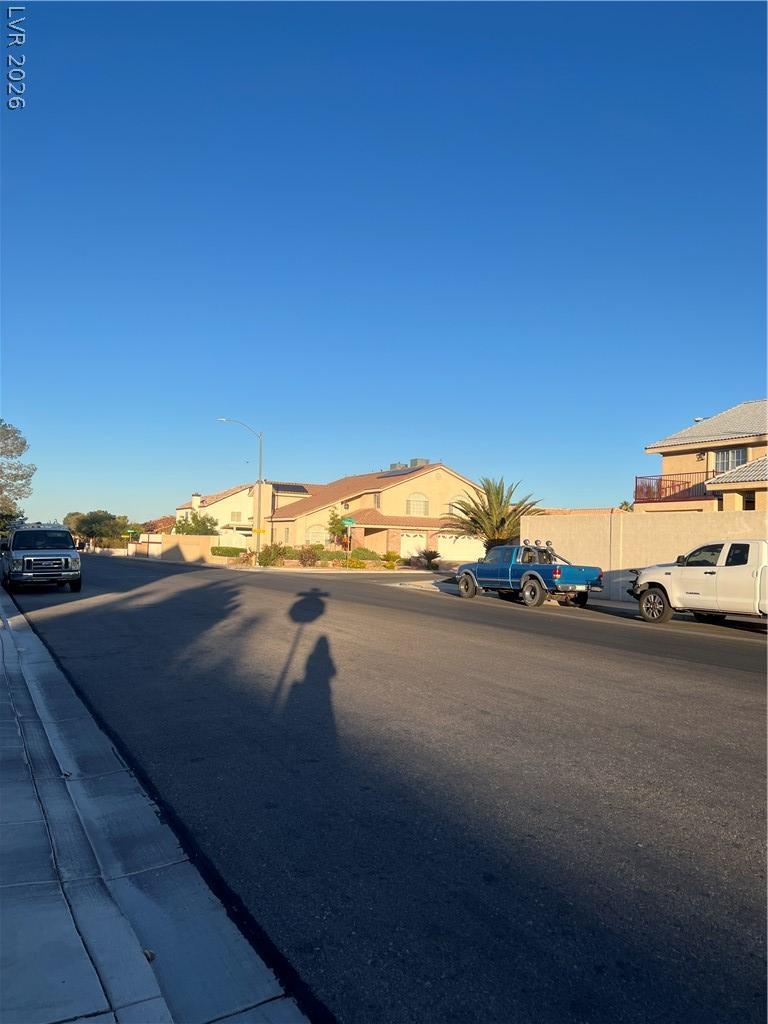 6490 West Diablo Drive Las Vegas NV 89118
