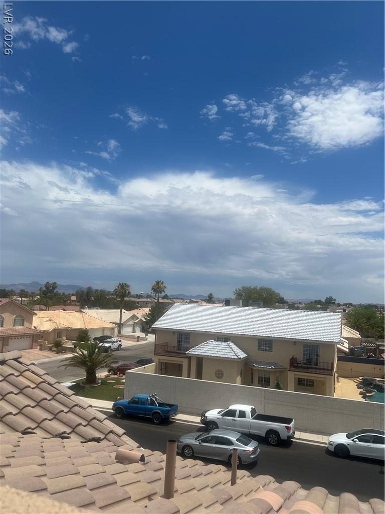 6490 West Diablo Drive Las Vegas NV 89118