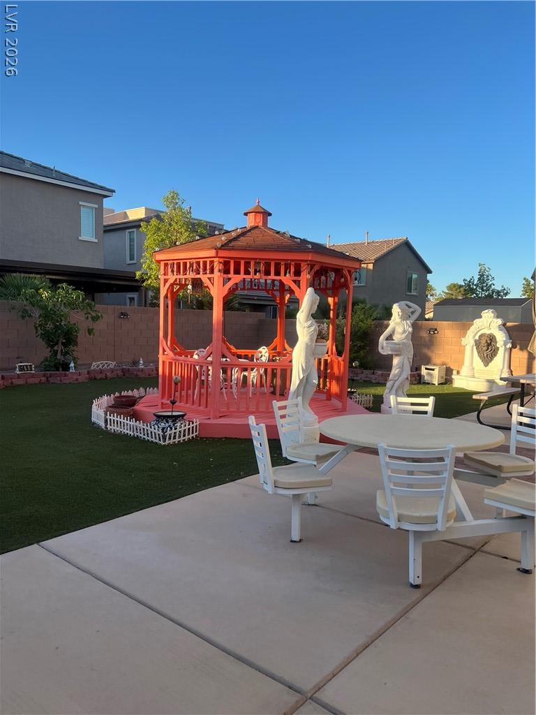 6490 West Diablo Drive Las Vegas NV 89118