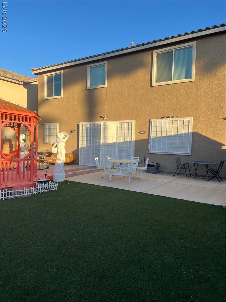 6490 West Diablo Drive Las Vegas NV 89118