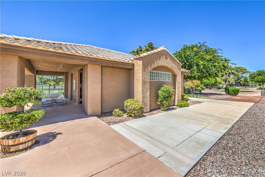 4762 Wild Draw Drive North Las Vegas NV 89031