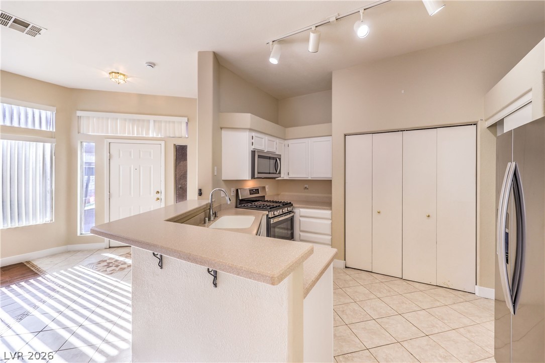 4762 Wild Draw Drive North Las Vegas NV 89031