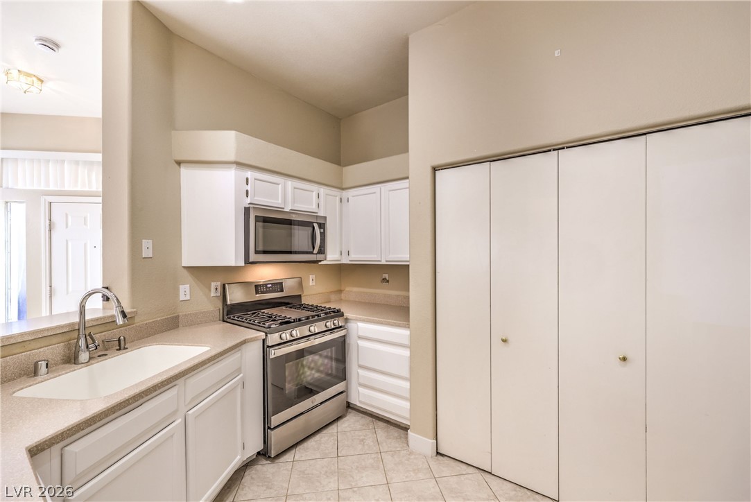 4762 Wild Draw Drive North Las Vegas NV 89031