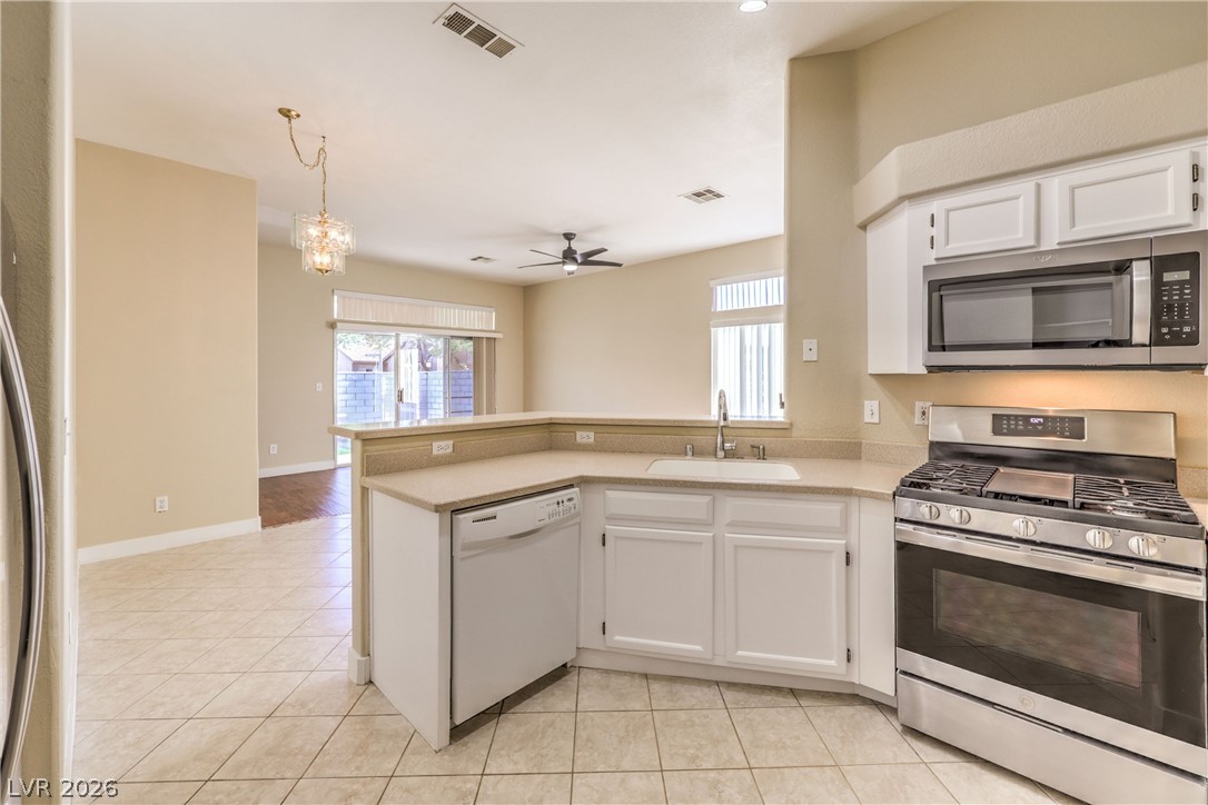 4762 Wild Draw Drive North Las Vegas NV 89031