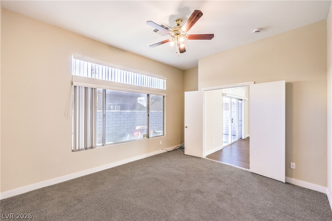 4762 Wild Draw Drive North Las Vegas NV 89031