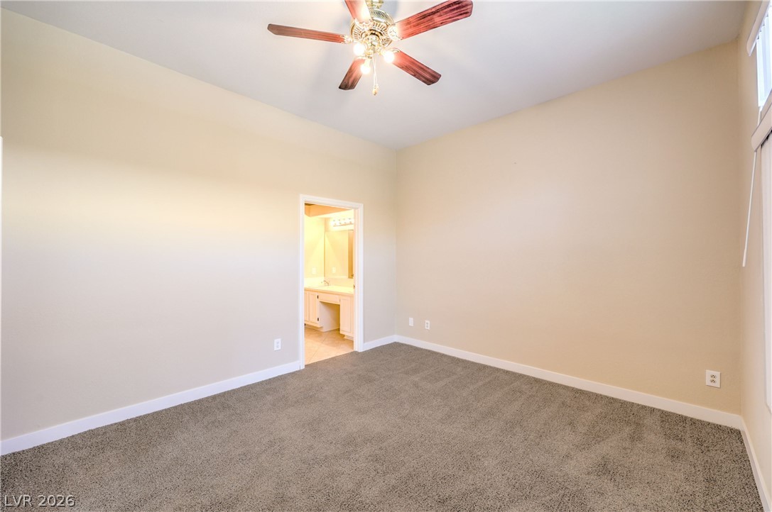 4762 Wild Draw Drive North Las Vegas NV 89031