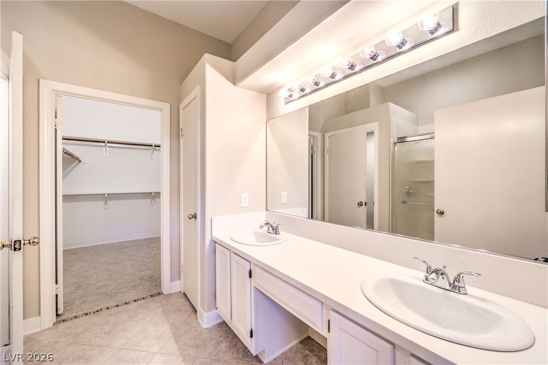 4762 Wild Draw Drive North Las Vegas NV 89031