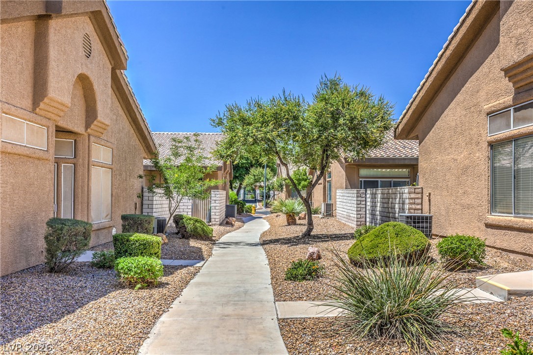 4762 Wild Draw Drive North Las Vegas NV 89031