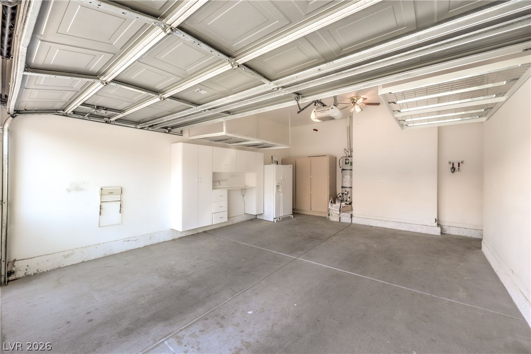 4762 Wild Draw Drive North Las Vegas NV 89031