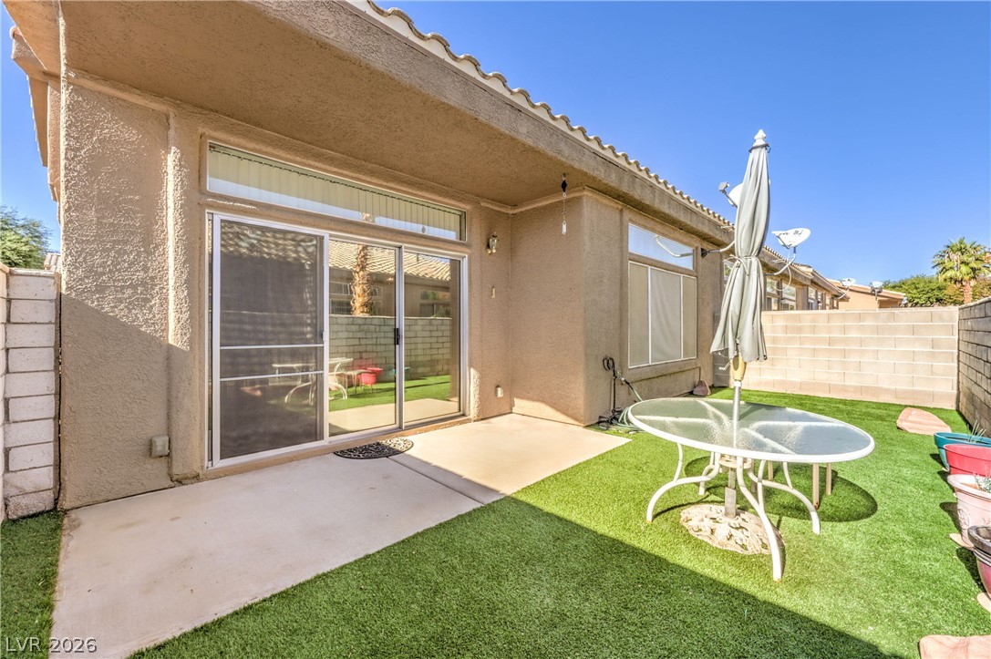 4762 Wild Draw Drive North Las Vegas NV 89031