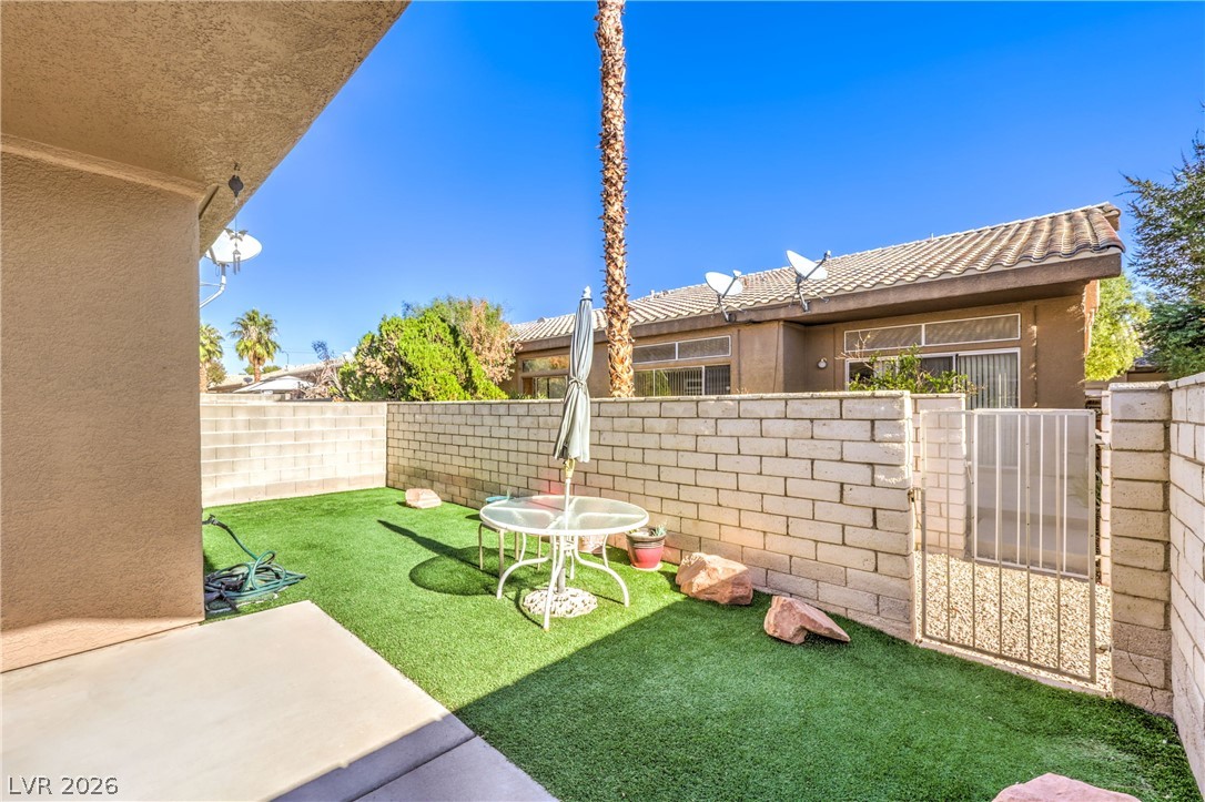 4762 Wild Draw Drive North Las Vegas NV 89031