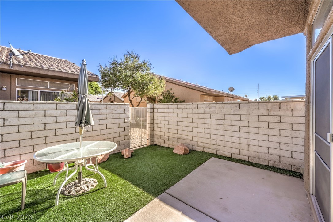 4762 Wild Draw Drive North Las Vegas NV 89031