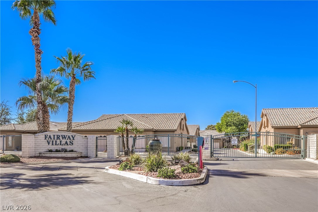 4762 Wild Draw Drive North Las Vegas NV 89031