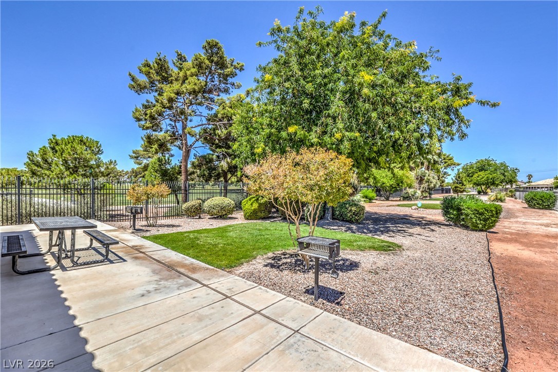 4762 Wild Draw Drive North Las Vegas NV 89031