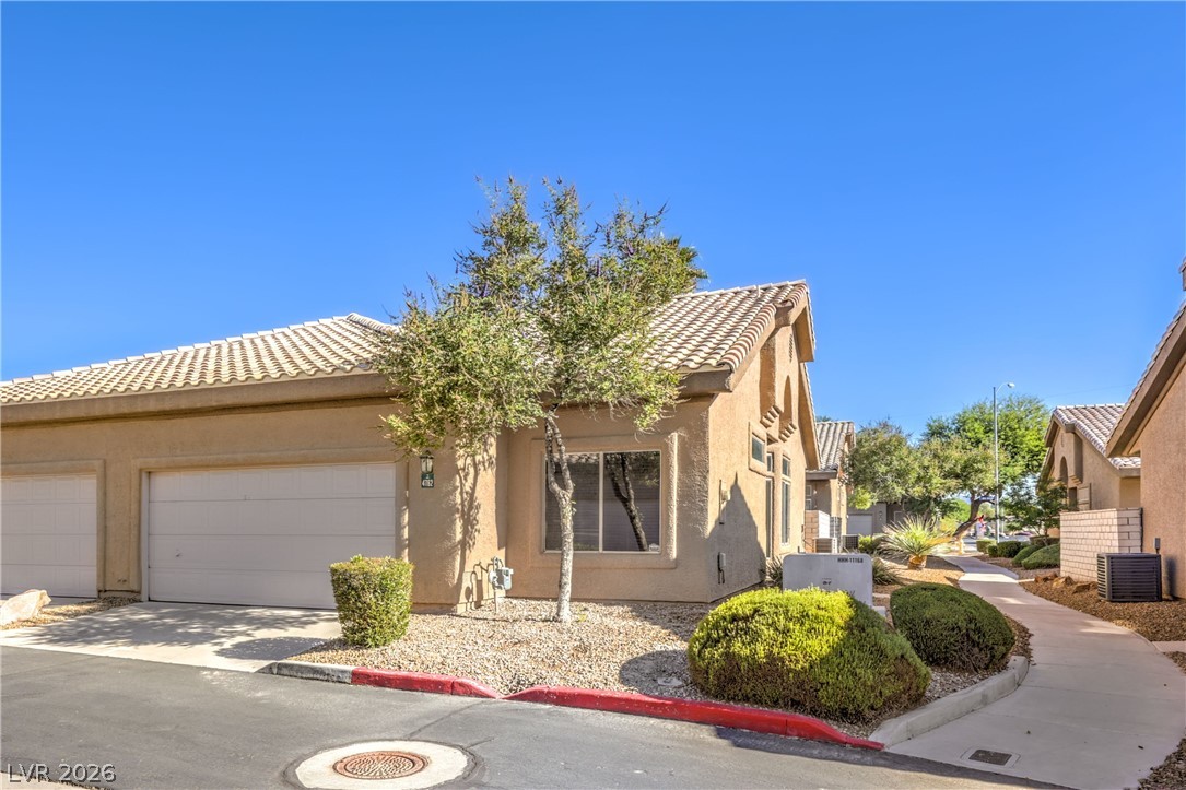 4762 Wild Draw Drive North Las Vegas NV 89031