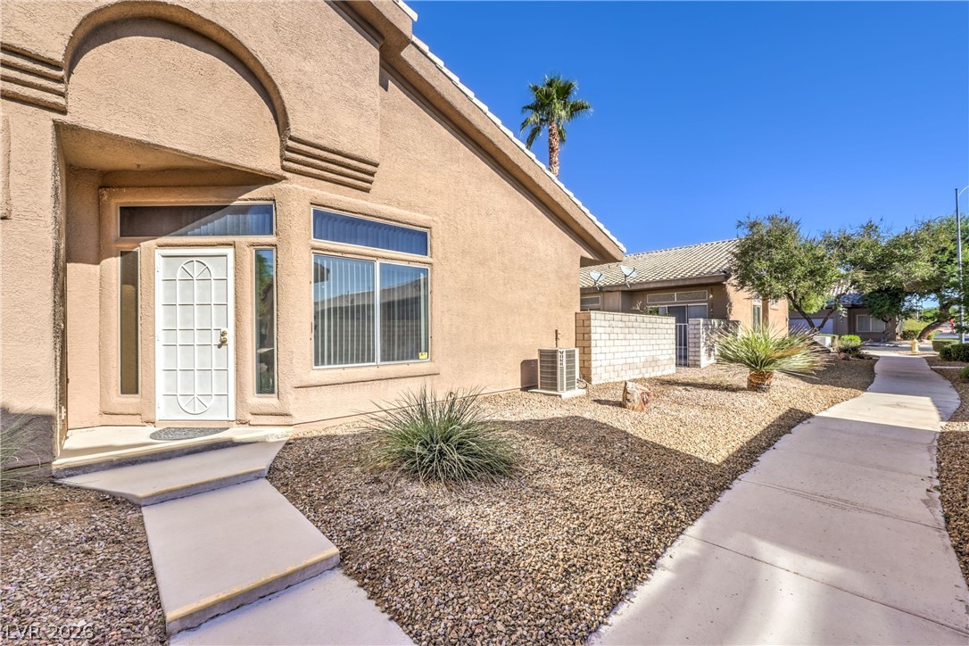 4762 Wild Draw Drive North Las Vegas NV 89031