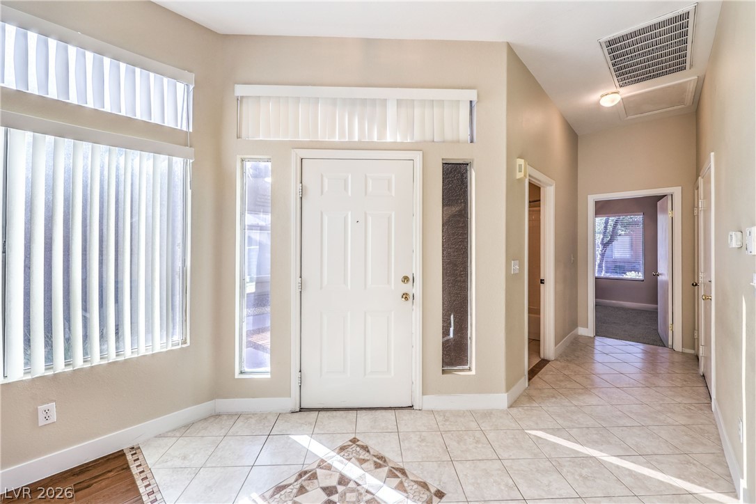 4762 Wild Draw Drive North Las Vegas NV 89031