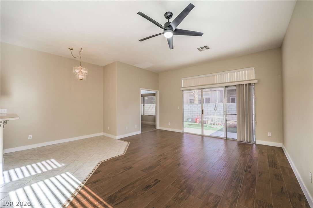 4762 Wild Draw Drive North Las Vegas NV 89031