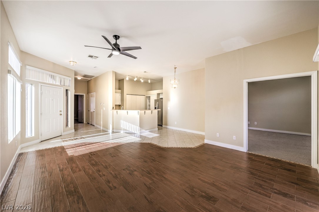 4762 Wild Draw Drive North Las Vegas NV 89031