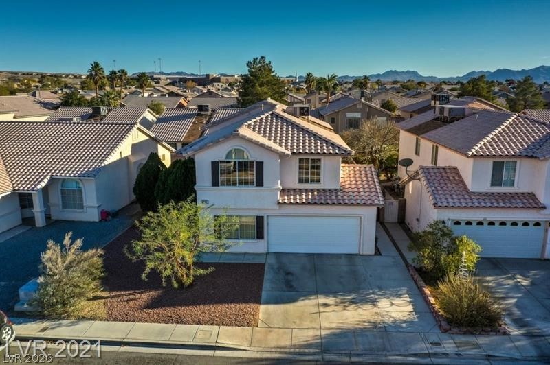 6281 Back Woods Road Las Vegas NV 89142