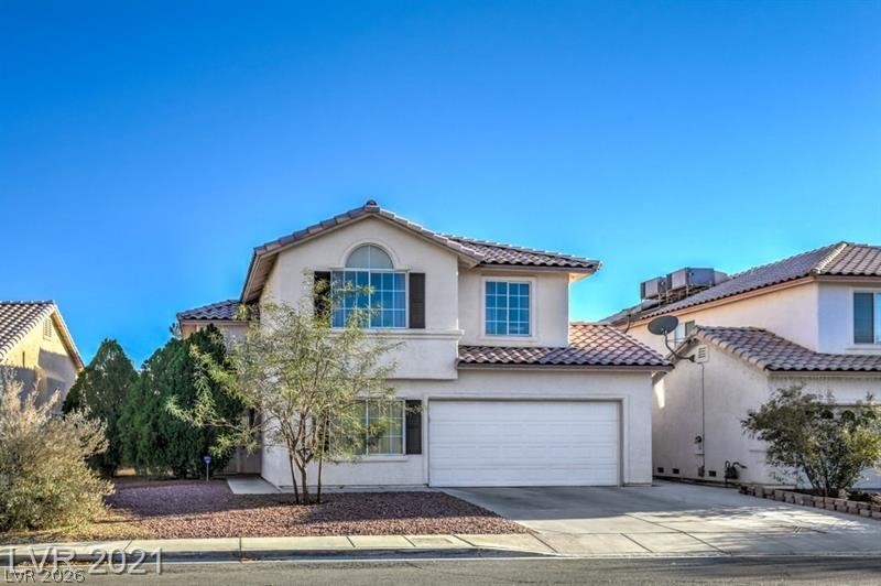 6281 Back Woods Road Las Vegas NV 89142
