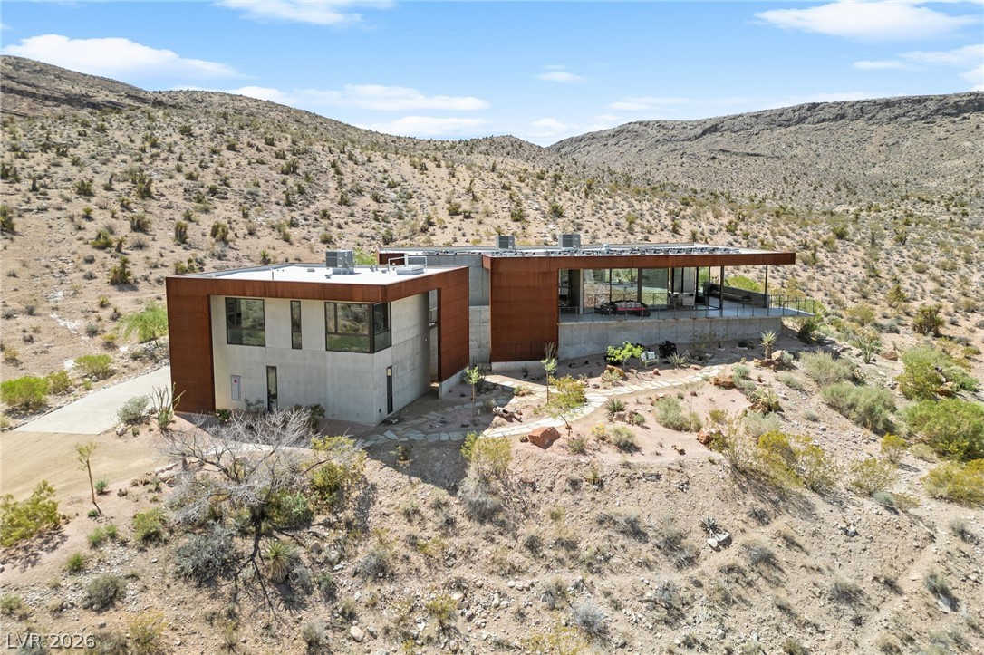59 Arroyo Road Las Vegas NV 89110