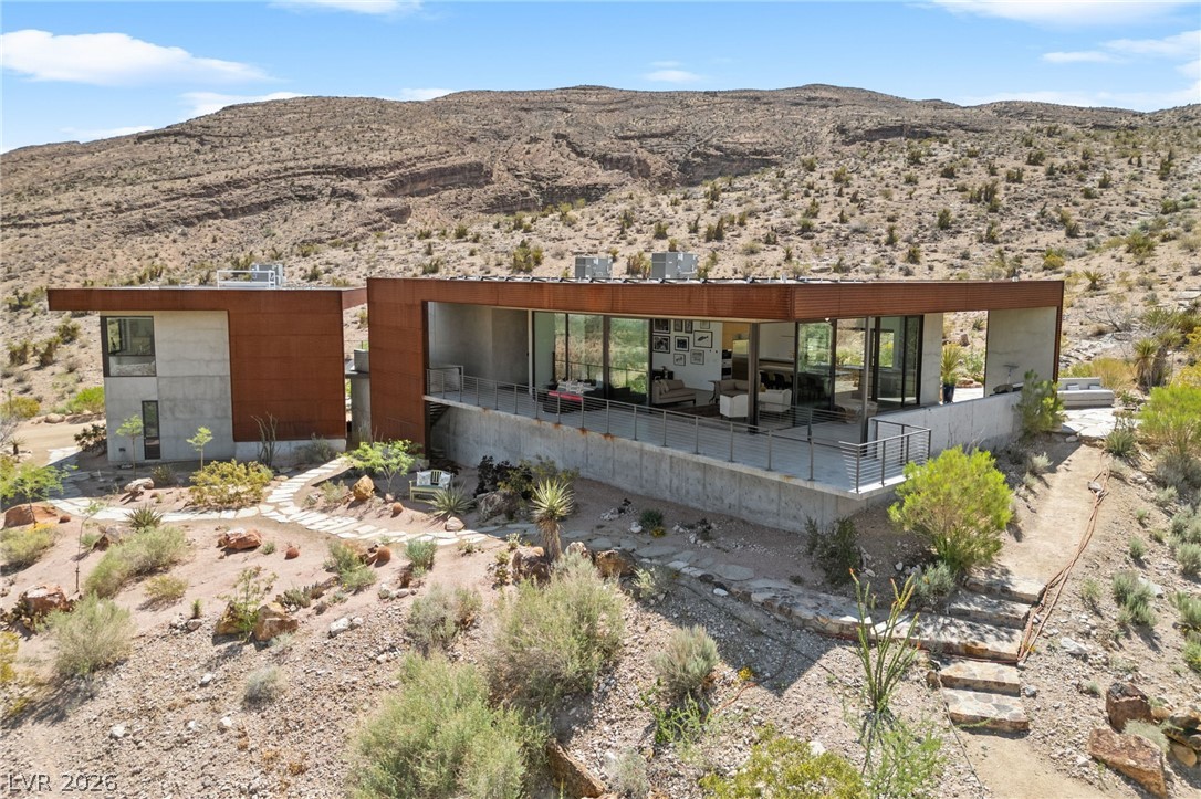 59 Arroyo Road Las Vegas NV 89110
