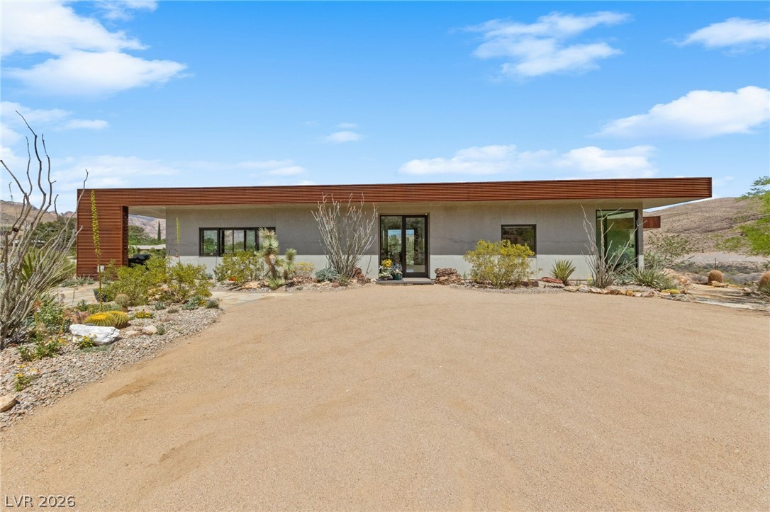 59 Arroyo Road Las Vegas NV 89110