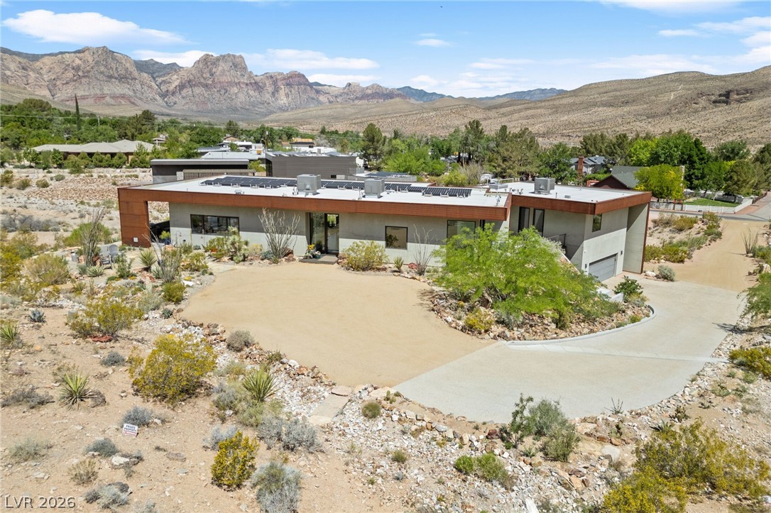59 Arroyo Road Las Vegas NV 89110