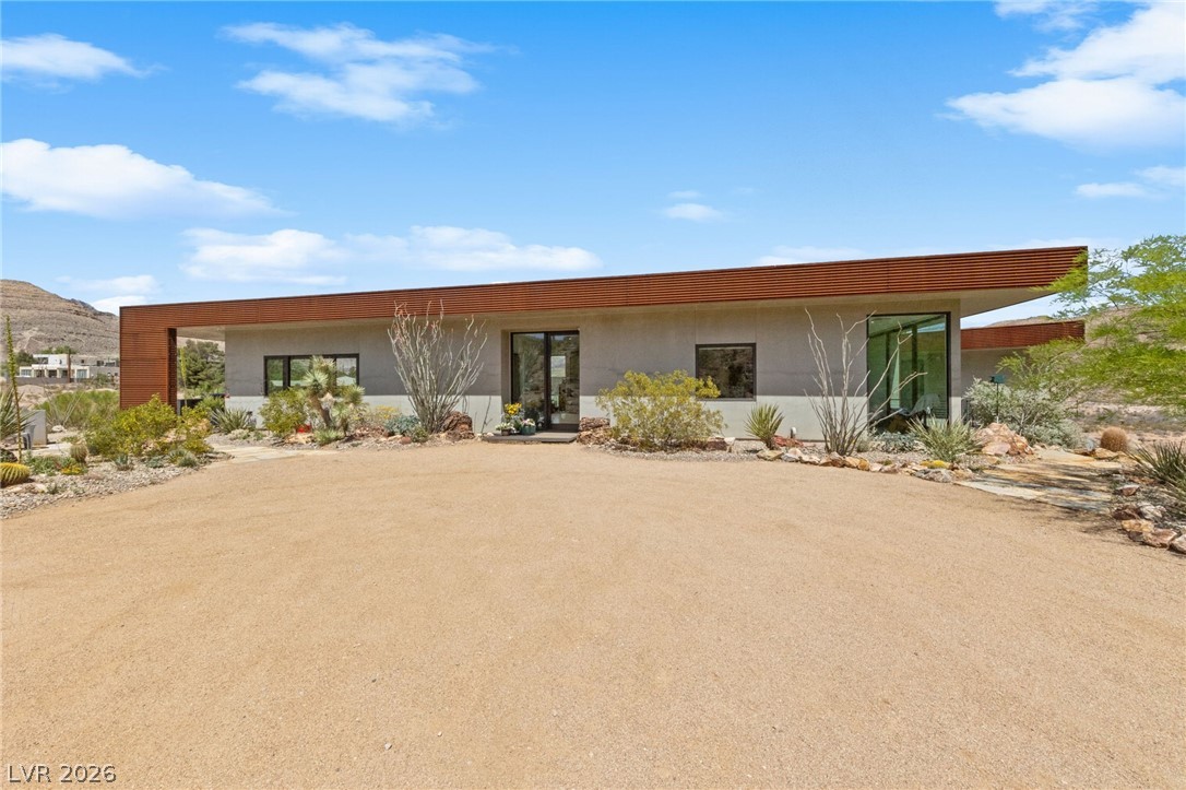 59 Arroyo Road Las Vegas NV 89110