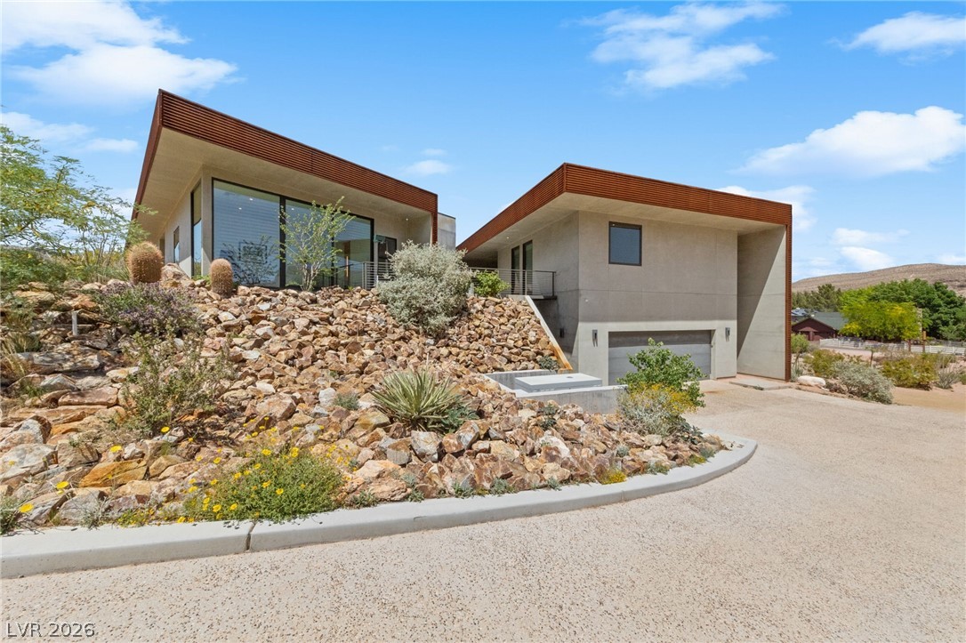 59 Arroyo Road Las Vegas NV 89110
