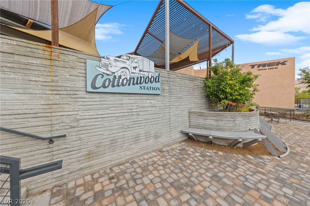 59 Arroyo Road Las Vegas NV 89110