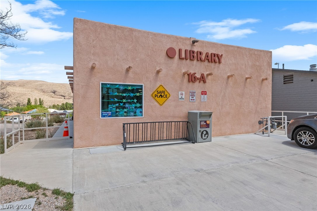 59 Arroyo Road Las Vegas NV 89110