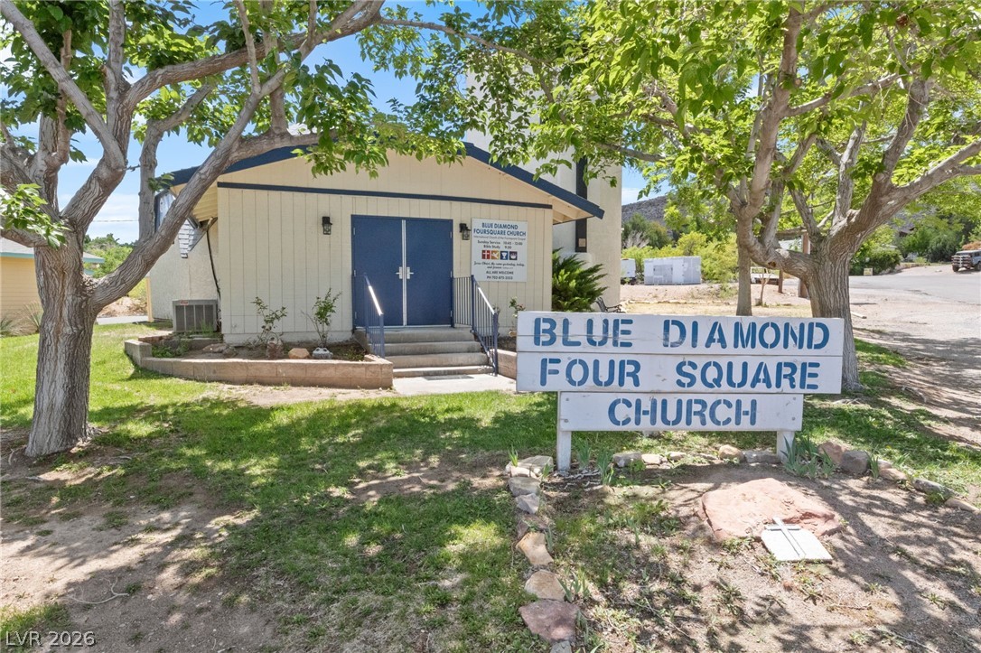 59 Arroyo Road Las Vegas NV 89110