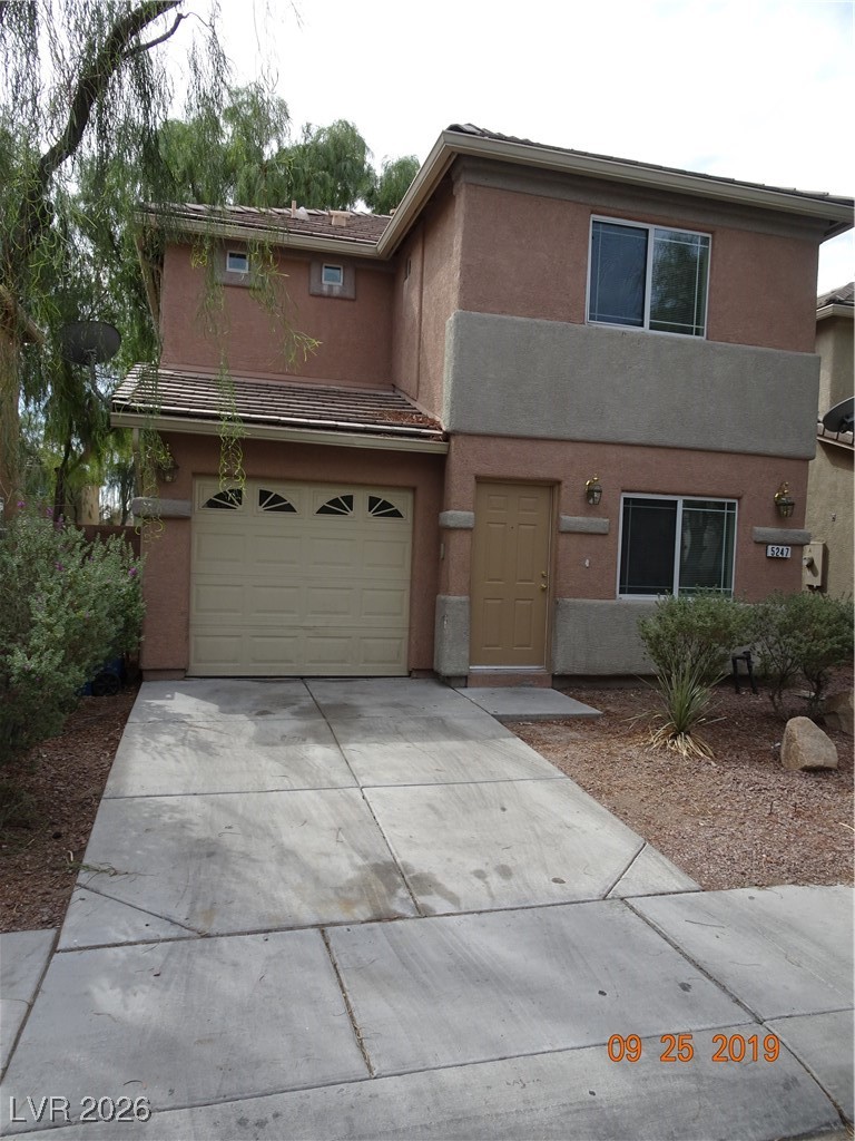 5247 Starter Avenue Las Vegas NV 89156